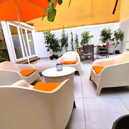 Appartement Montaltino 1 - Con Garaje Opcional Y Terraza La Corogne