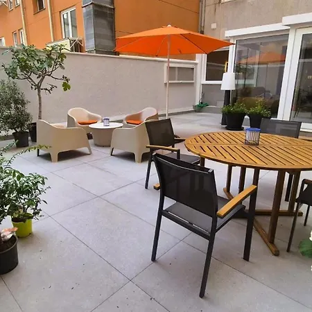 Appartement Montaltino 1 - Con Garaje Opcional Y Terraza *