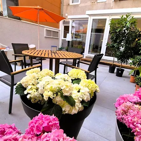 Appartement Montaltino 1 - Con Garaje Opcional Y Terraza