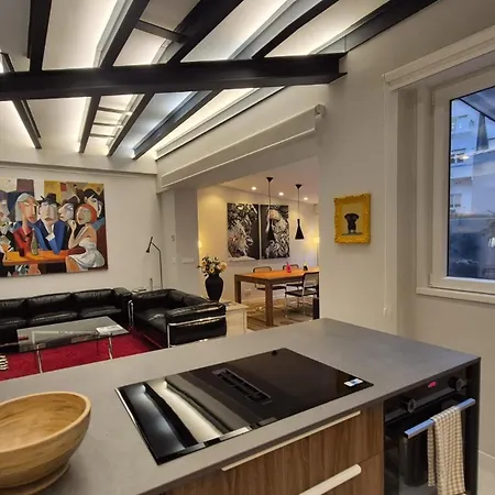 Appartement Montaltino 1 - Con Garaje Opcional Y Terraza La Corogne