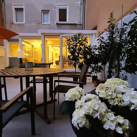 Appartement Montaltino 1 - Con Garaje Opcional Y Terraza *